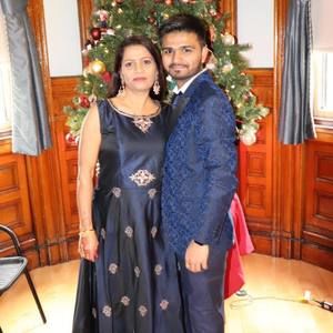 Meet your Posher, Sunita